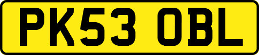 PK53OBL
