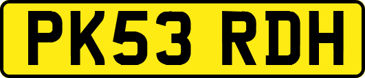PK53RDH