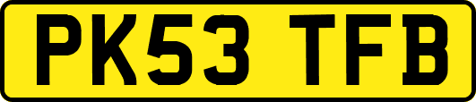 PK53TFB