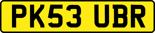 PK53UBR