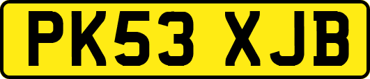 PK53XJB