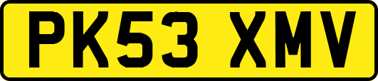 PK53XMV