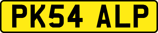 PK54ALP