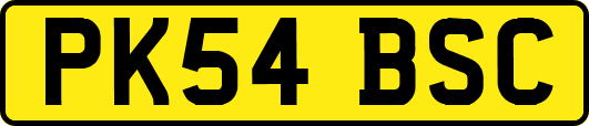 PK54BSC