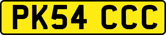 PK54CCC