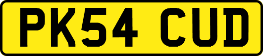 PK54CUD