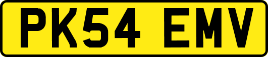 PK54EMV