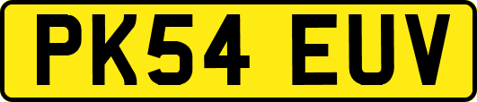 PK54EUV