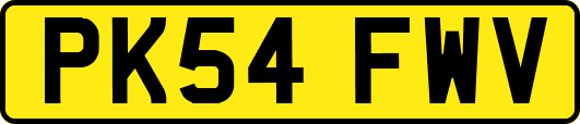 PK54FWV