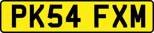 PK54FXM