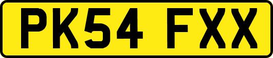 PK54FXX