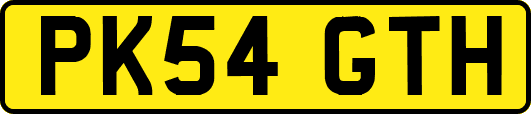 PK54GTH