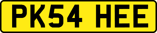 PK54HEE