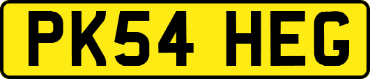 PK54HEG
