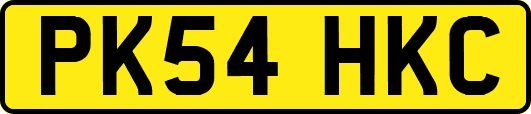 PK54HKC