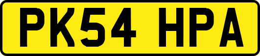 PK54HPA