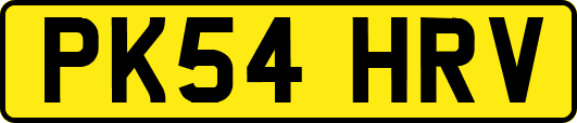 PK54HRV