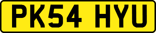 PK54HYU