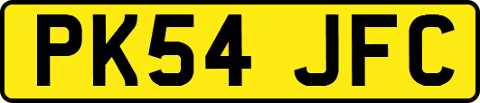 PK54JFC