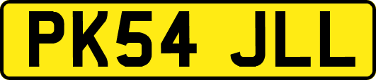 PK54JLL