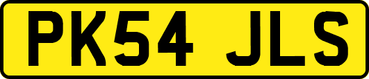 PK54JLS