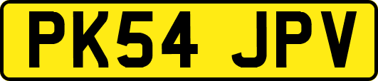 PK54JPV