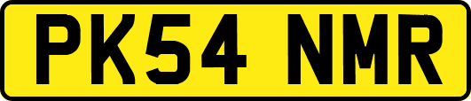 PK54NMR