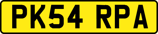 PK54RPA