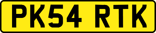 PK54RTK