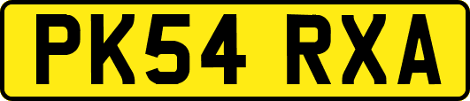 PK54RXA