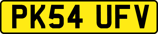 PK54UFV