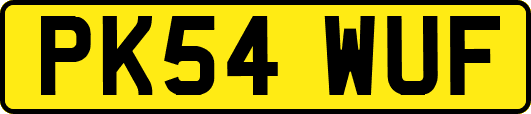 PK54WUF