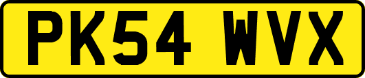 PK54WVX