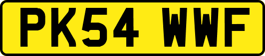 PK54WWF