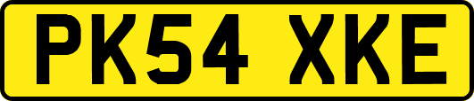 PK54XKE