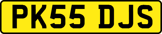 PK55DJS