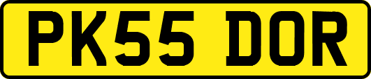 PK55DOR