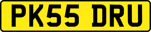PK55DRU
