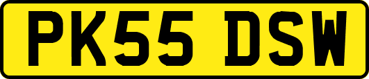 PK55DSW