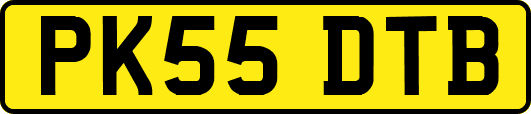 PK55DTB