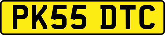 PK55DTC
