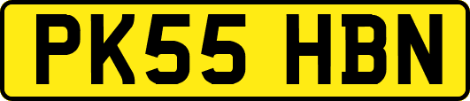 PK55HBN