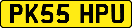 PK55HPU