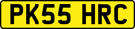 PK55HRC