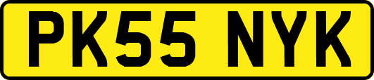 PK55NYK