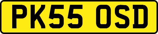 PK55OSD