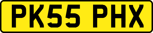 PK55PHX