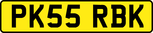 PK55RBK