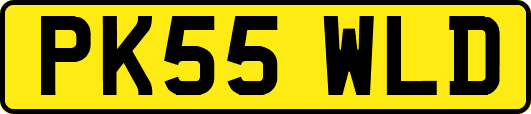 PK55WLD