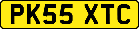 PK55XTC